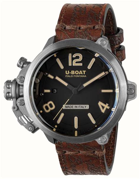 best u boat replica watches u47|u boat watches limited edition.